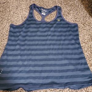 Performance tank  